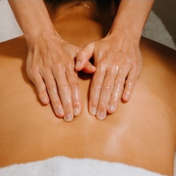 90-minute Bundle & Save at Beyond The Veil Massage Therapy in Bakersfield, CA