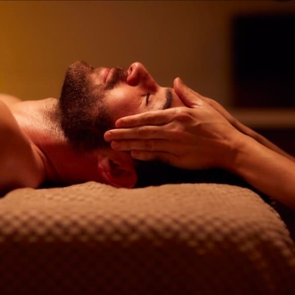 Wellness for the Watchman at Beyond The Veil Massage Therapy in Bakersfield, CA